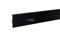 HDPS Bonkeel Top 02 Черный фото 4 | FLOORDEALER